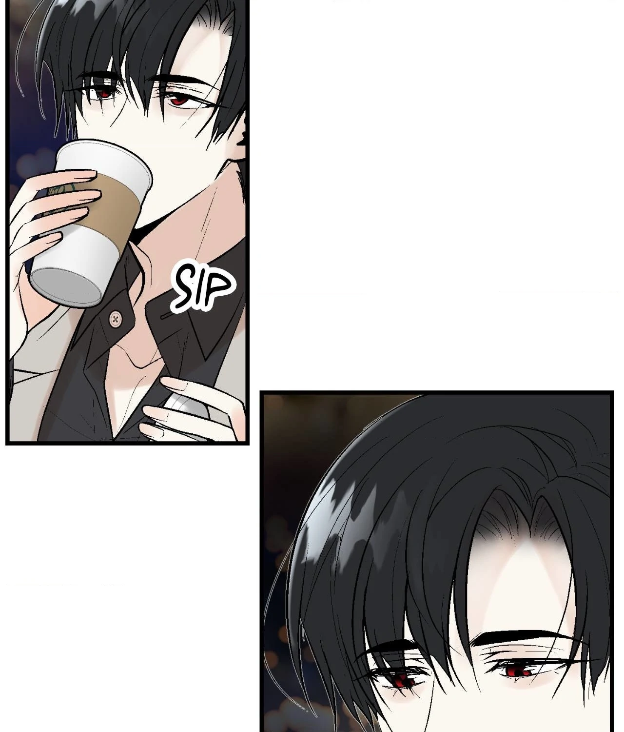 My Insatiable Demon [Official] - Chapter 8 manhwa