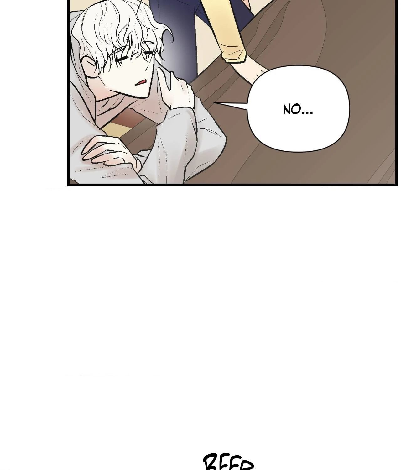 My Insatiable Demon [Official] - Chapter 8 manhwa