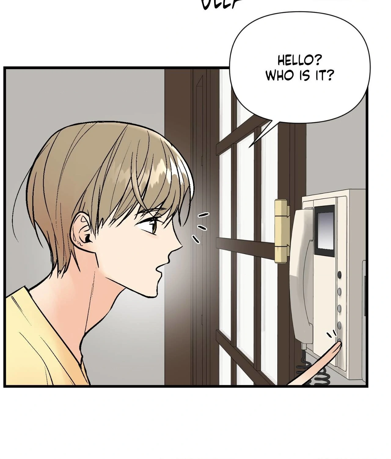 My Insatiable Demon [Official] - Chapter 8 manhwa
