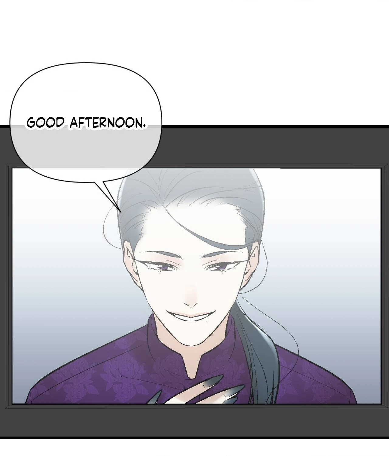 My Insatiable Demon [Official] - Chapter 8 manhwa