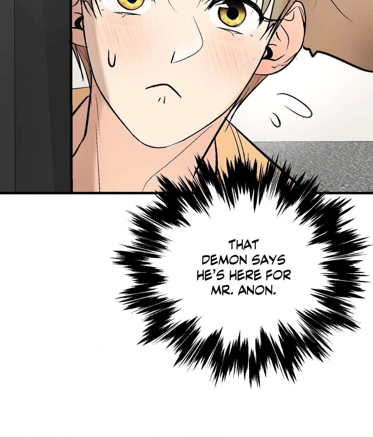 My Insatiable Demon [Official] - Chapter 9 manhwa