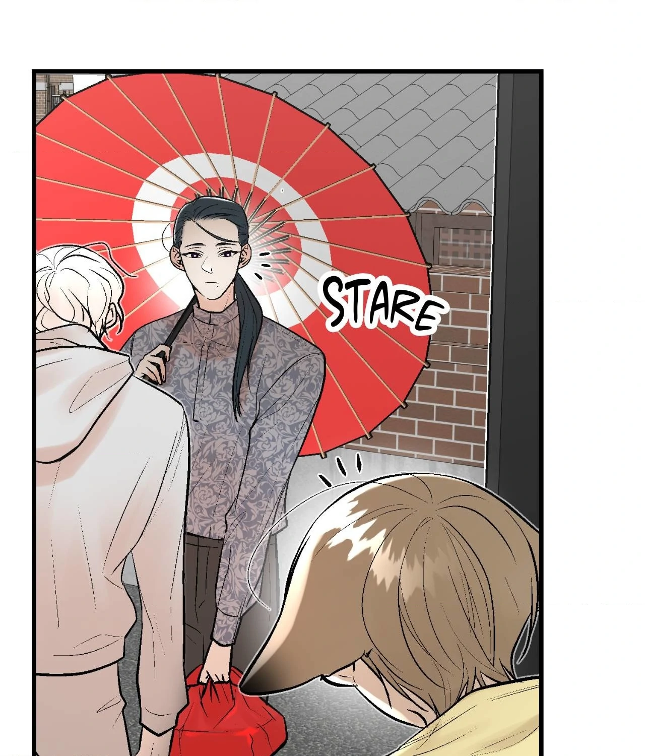 My Insatiable Demon [Official] - Chapter 9 manhwa