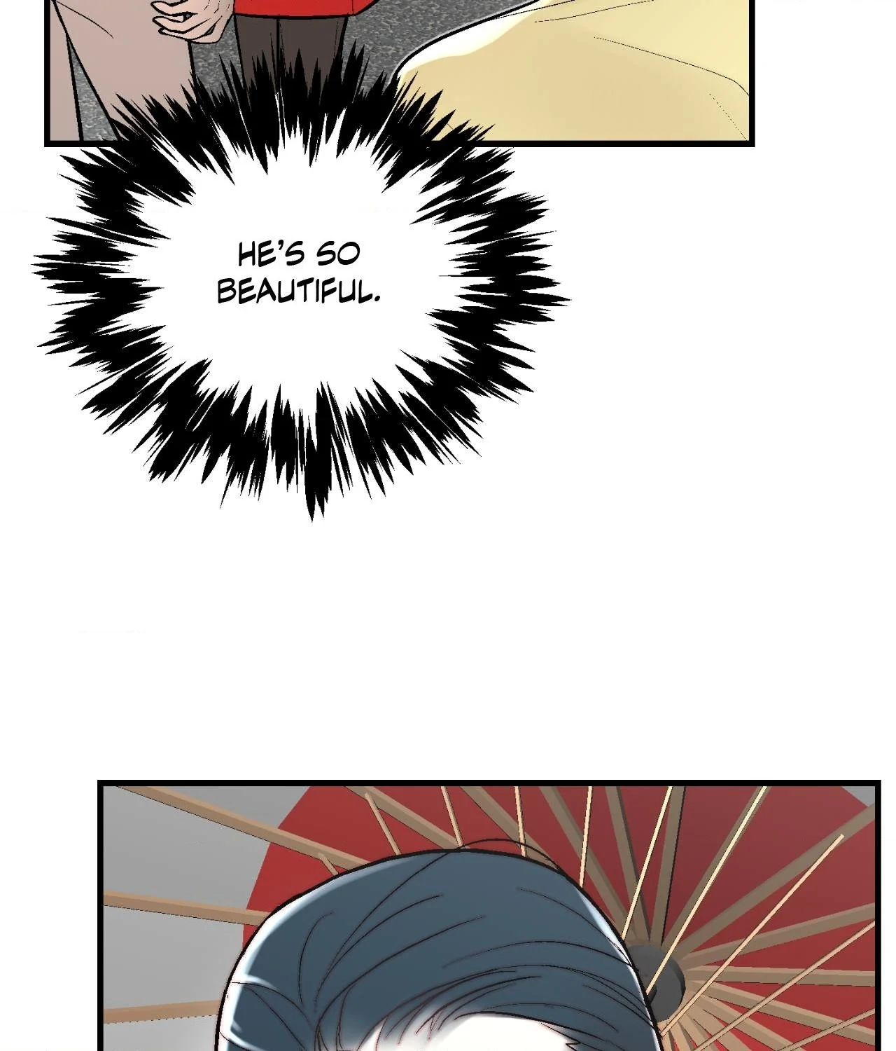 My Insatiable Demon [Official] - Chapter 9 manhwa