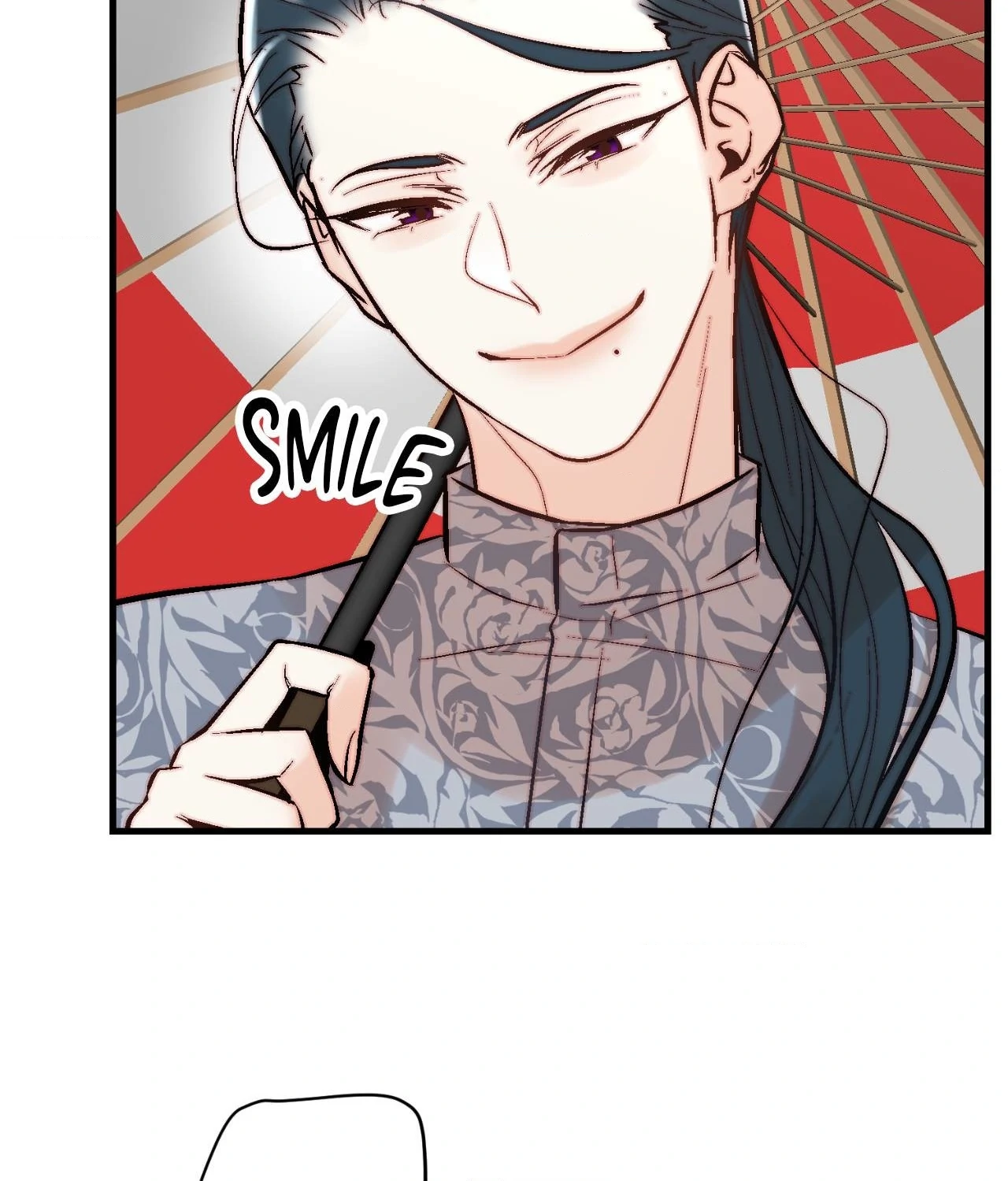 My Insatiable Demon [Official] - Chapter 9 manhwa