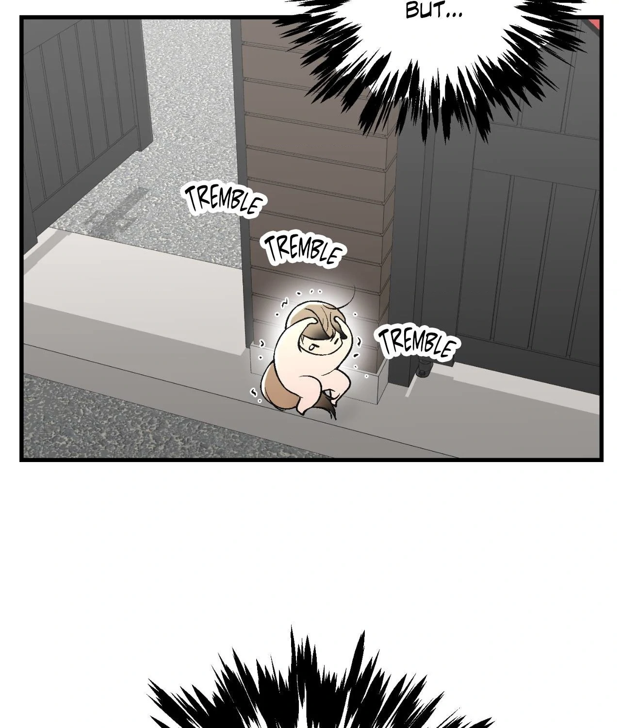 My Insatiable Demon [Official] - Chapter 9 manhwa