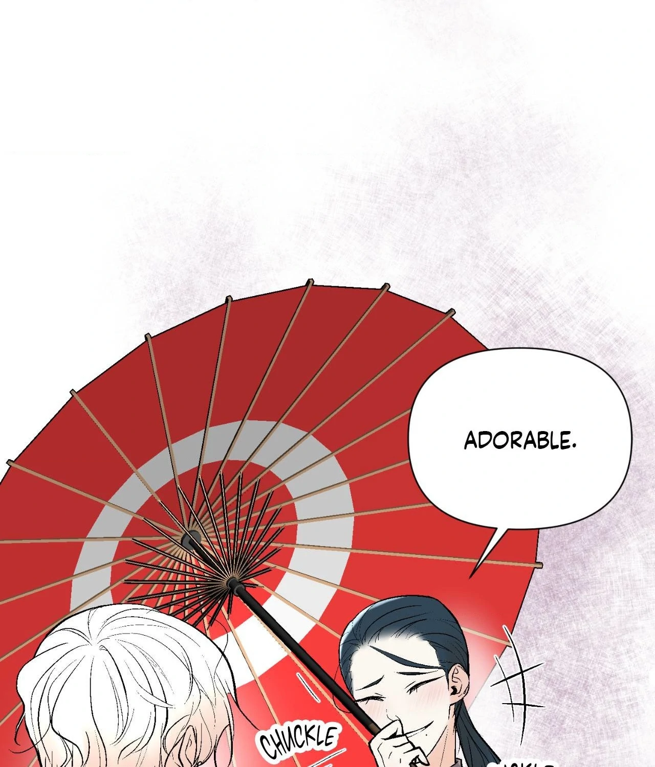 My Insatiable Demon [Official] - Chapter 9 manhwa