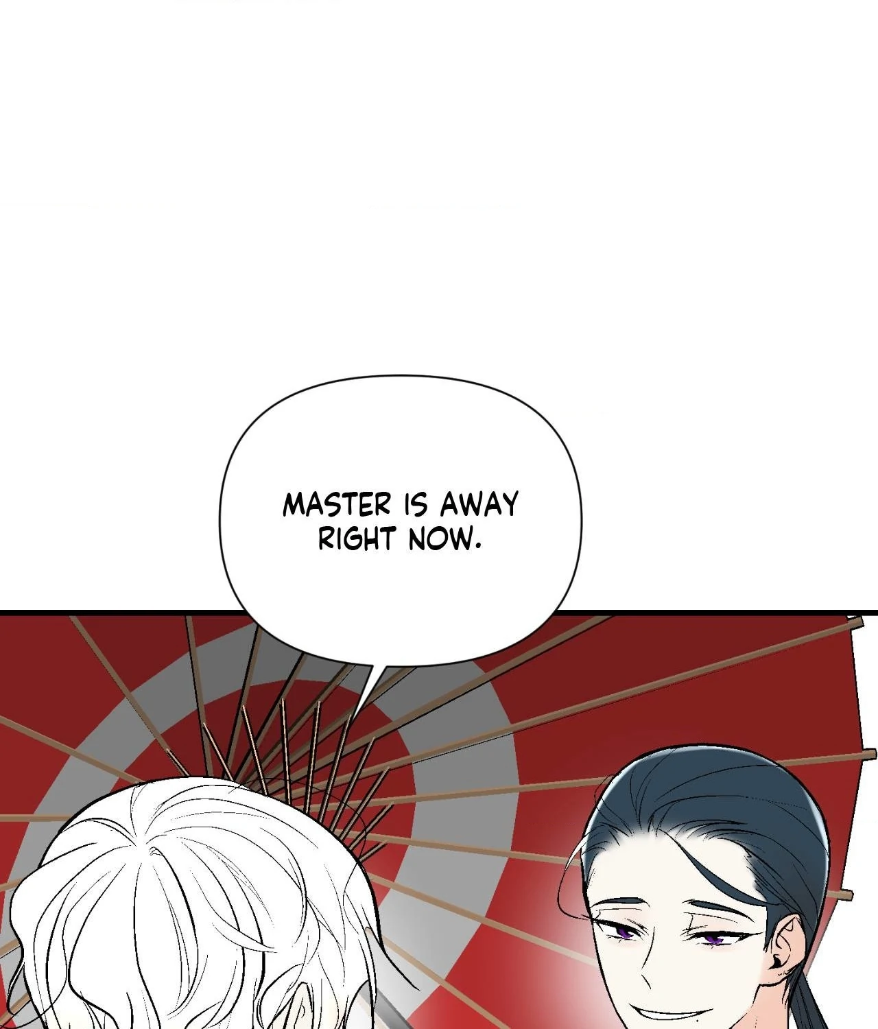 My Insatiable Demon [Official] - Chapter 9 manhwa