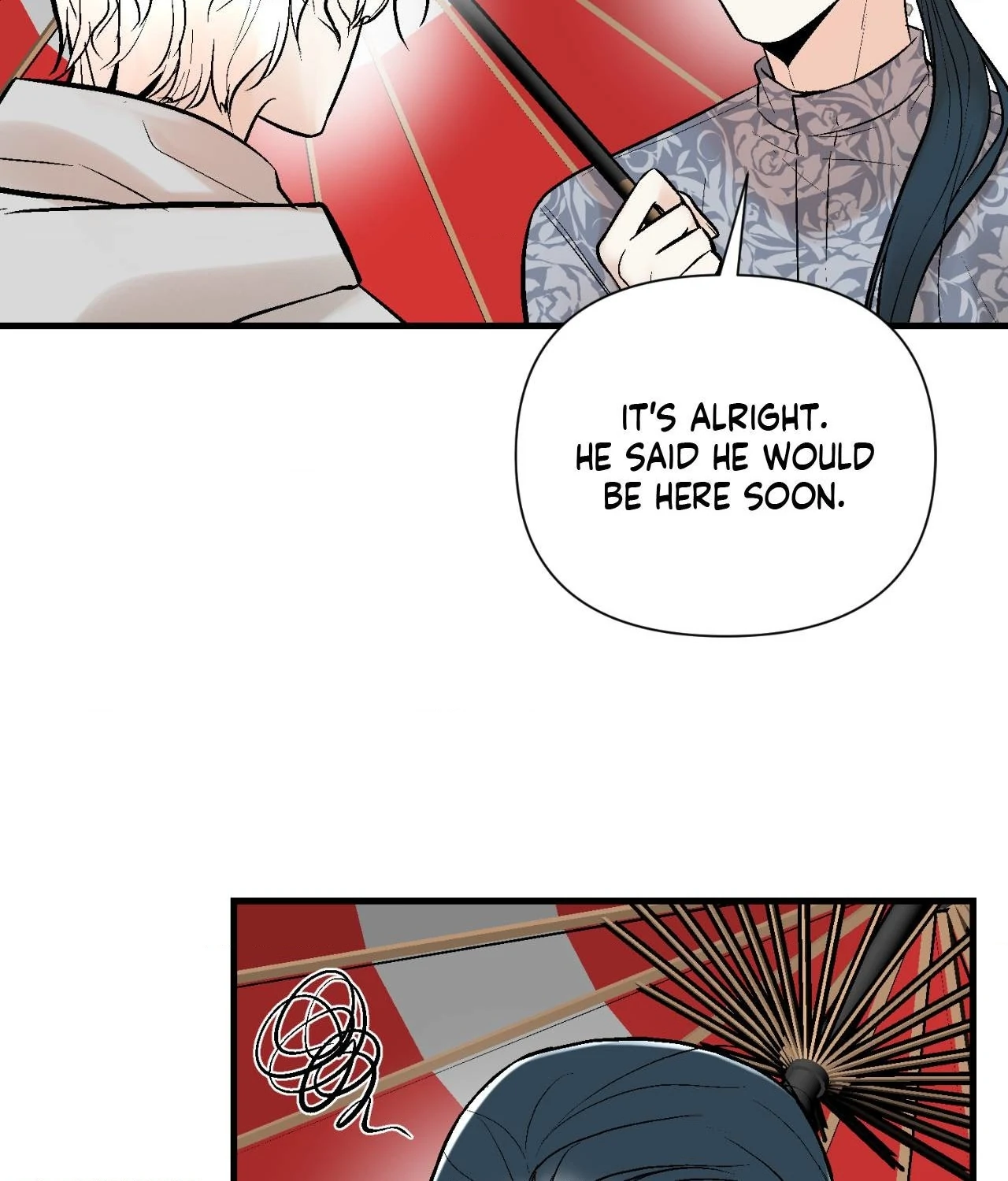 My Insatiable Demon [Official] - Chapter 9 manhwa