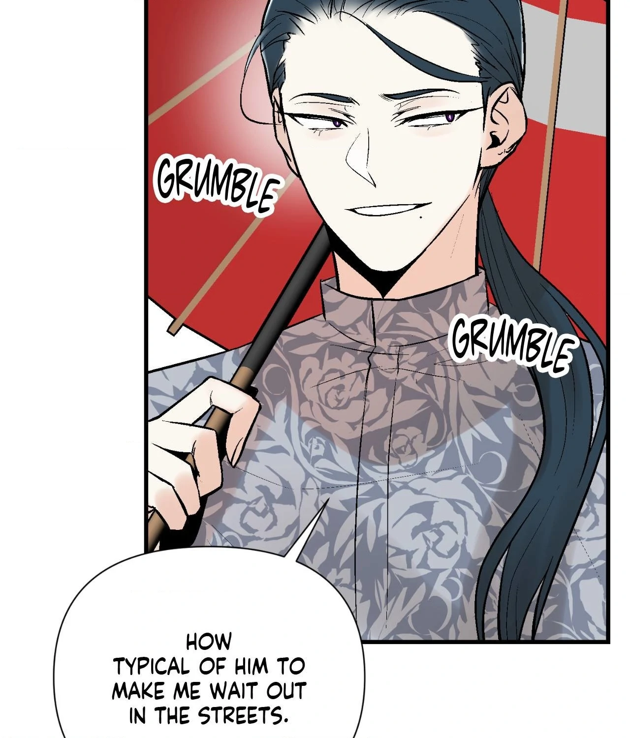 My Insatiable Demon [Official] - Chapter 9 manhwa