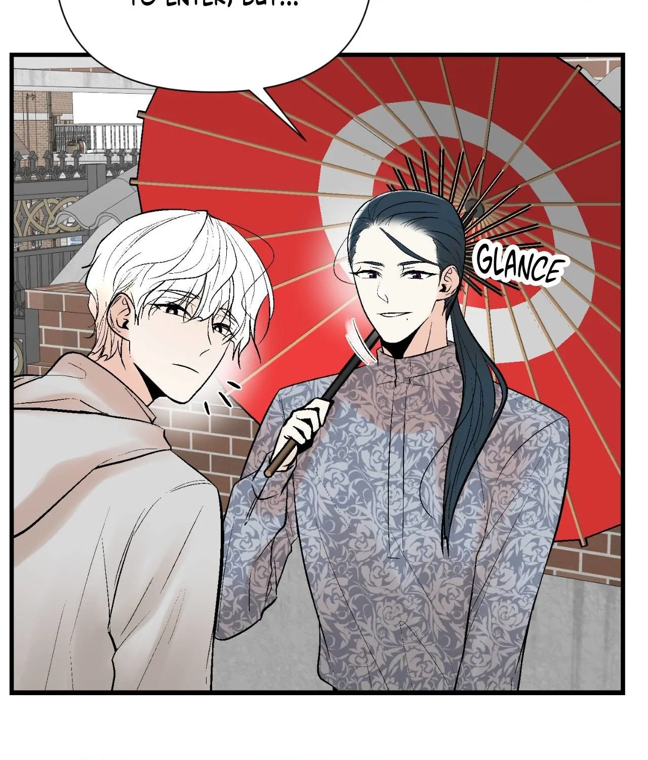 My Insatiable Demon [Official] - Chapter 9 manhwa