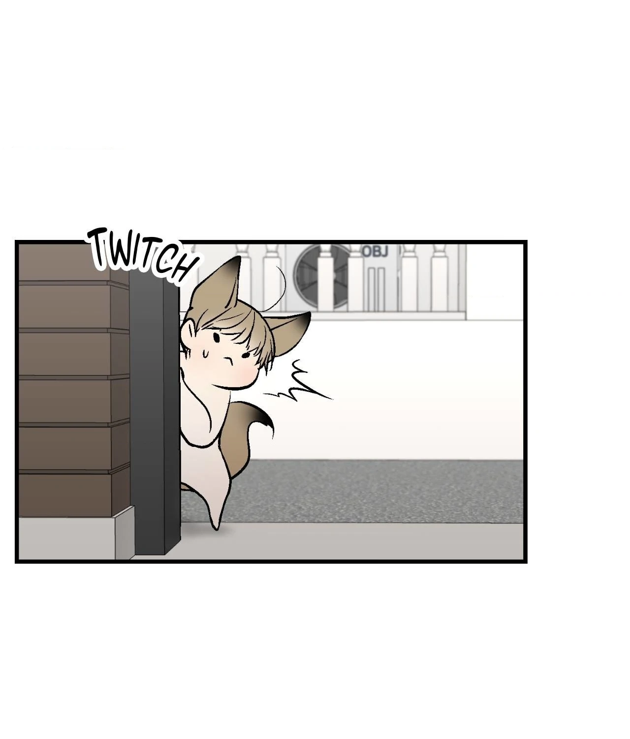 My Insatiable Demon [Official] - Chapter 9 manhwa