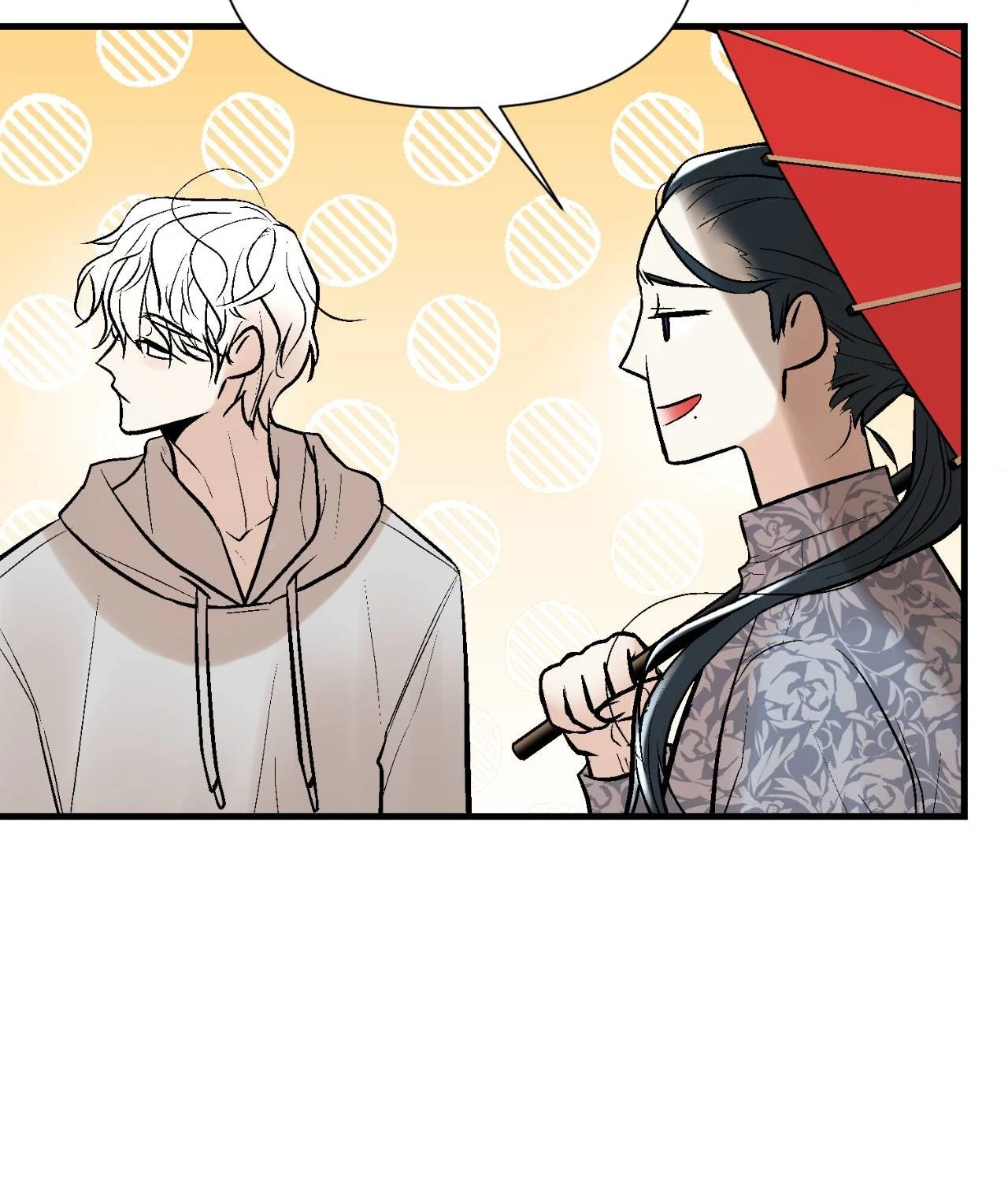 My Insatiable Demon [Official] - Chapter 9 manhwa