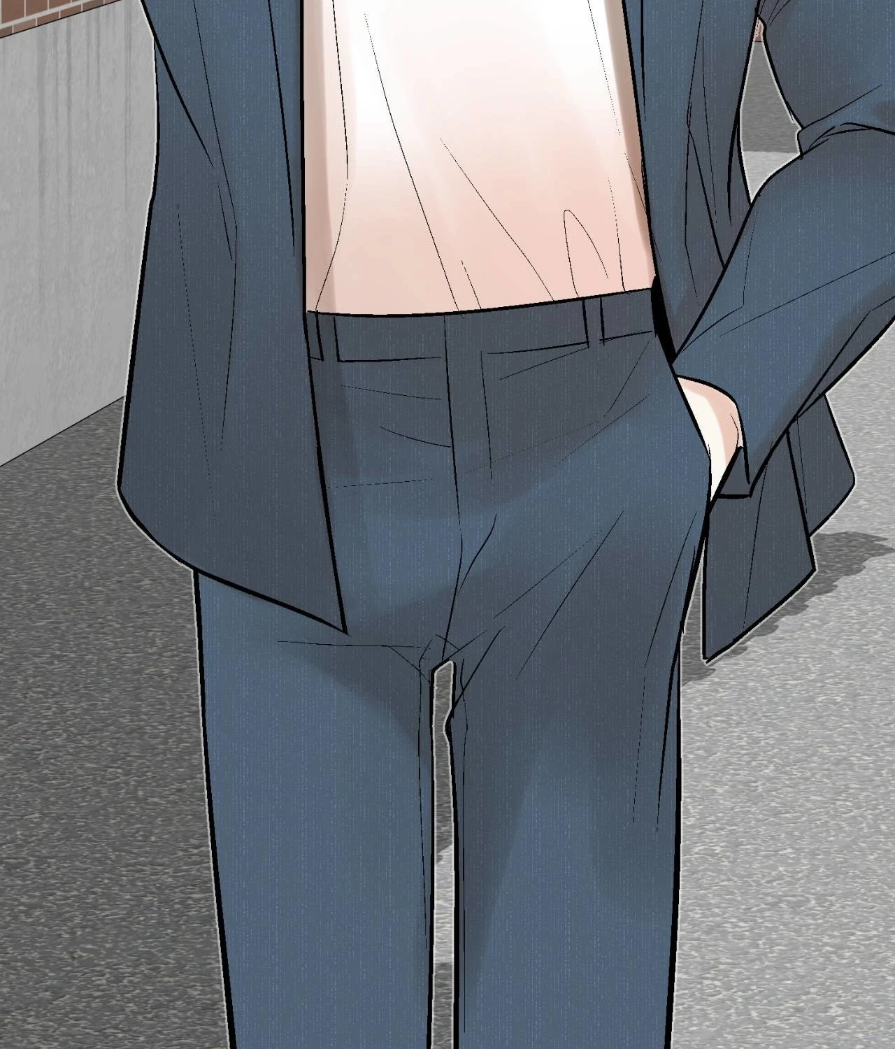My Insatiable Demon [Official] - Chapter 9 manhwa