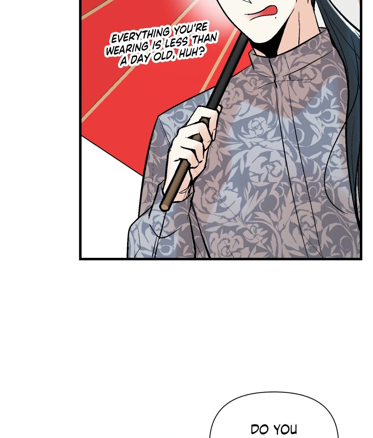 My Insatiable Demon [Official] - Chapter 9 manhwa