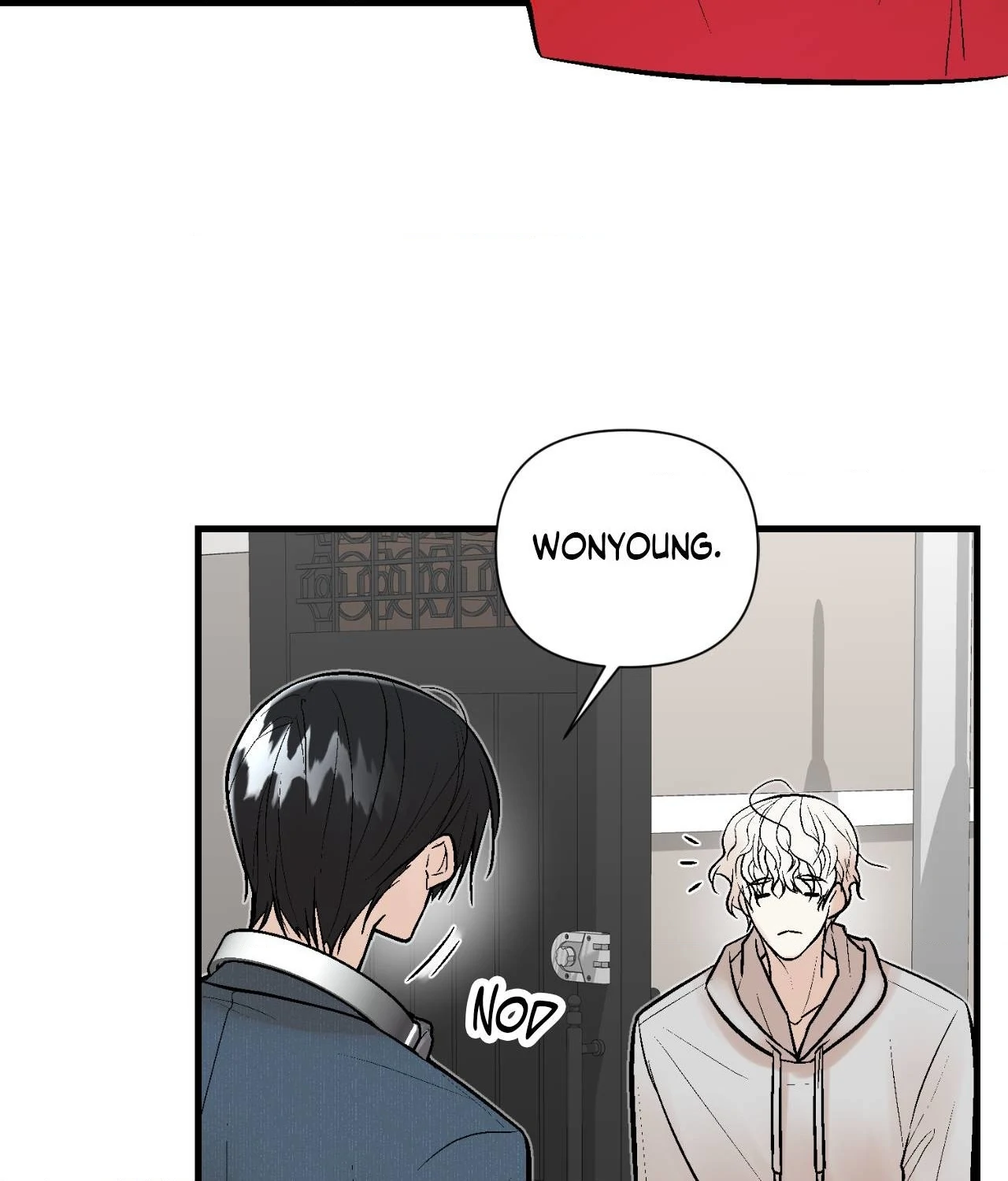 My Insatiable Demon [Official] - Chapter 9 manhwa