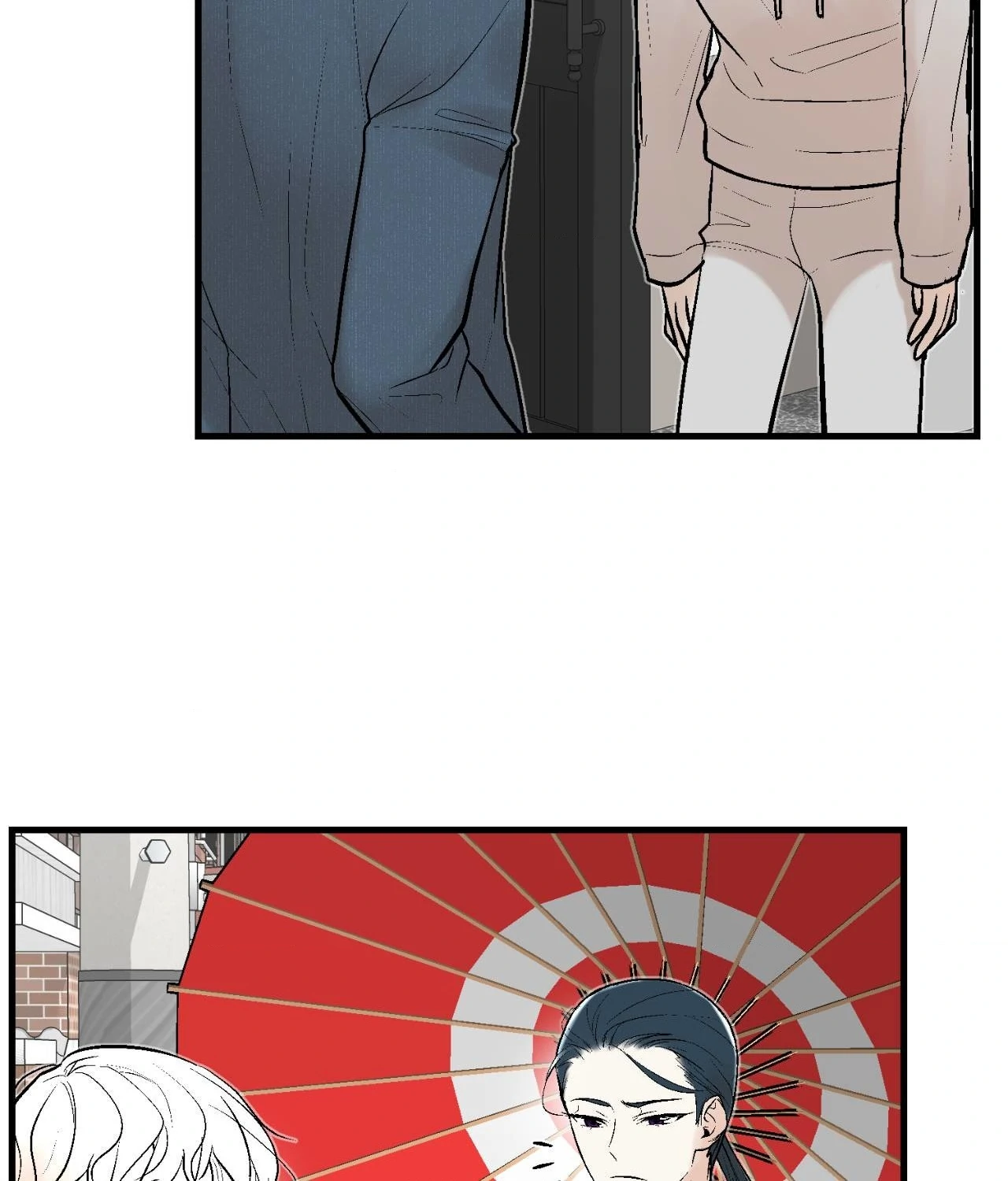 My Insatiable Demon [Official] - Chapter 9 manhwa