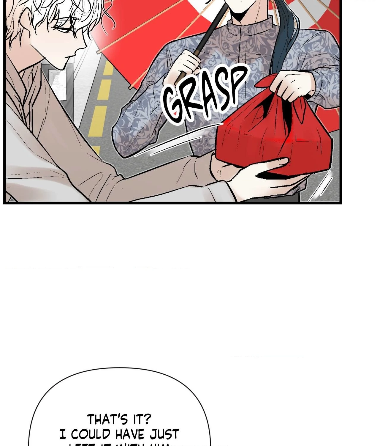 My Insatiable Demon [Official] - Chapter 9 manhwa