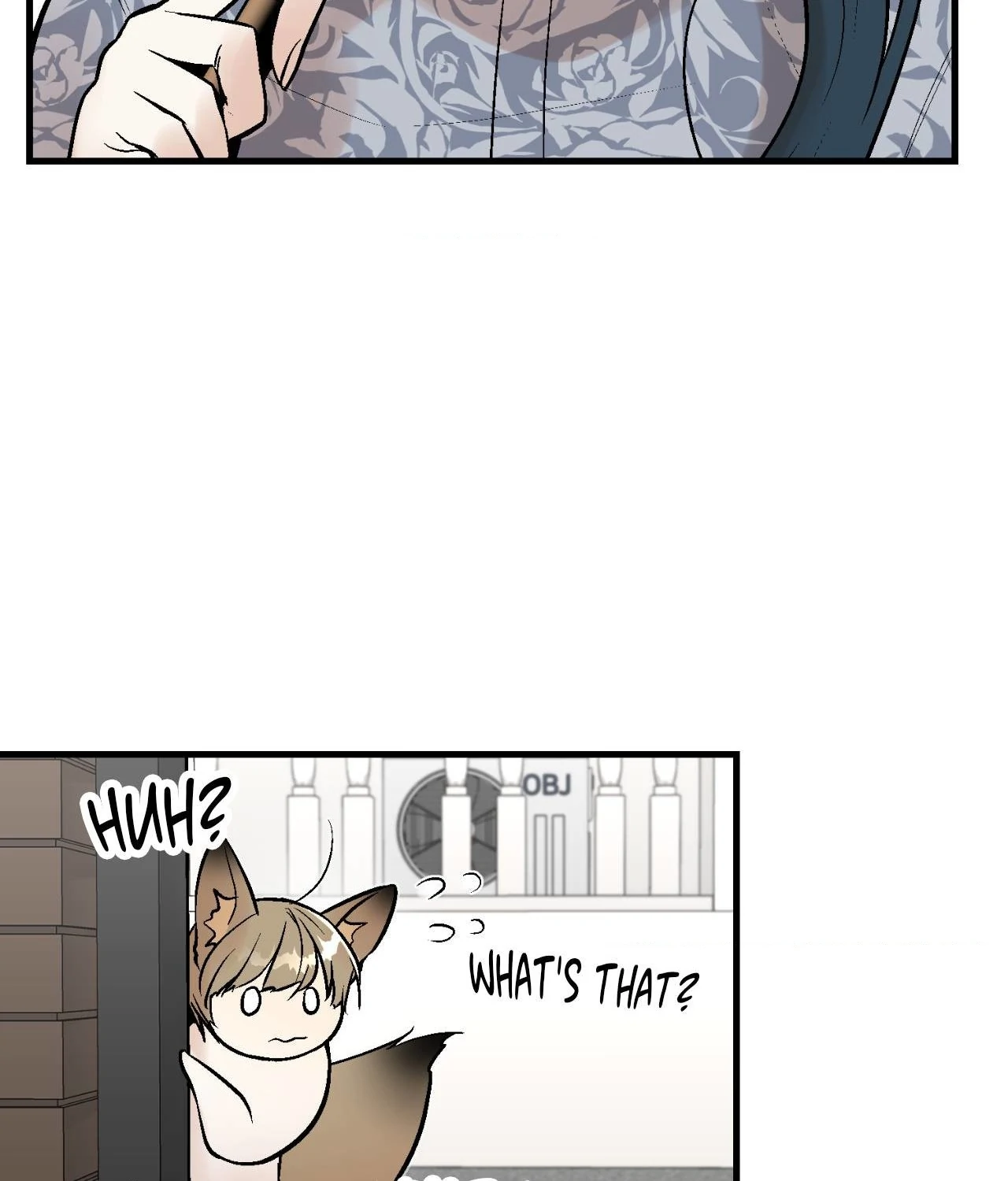 My Insatiable Demon [Official] - Chapter 9 manhwa