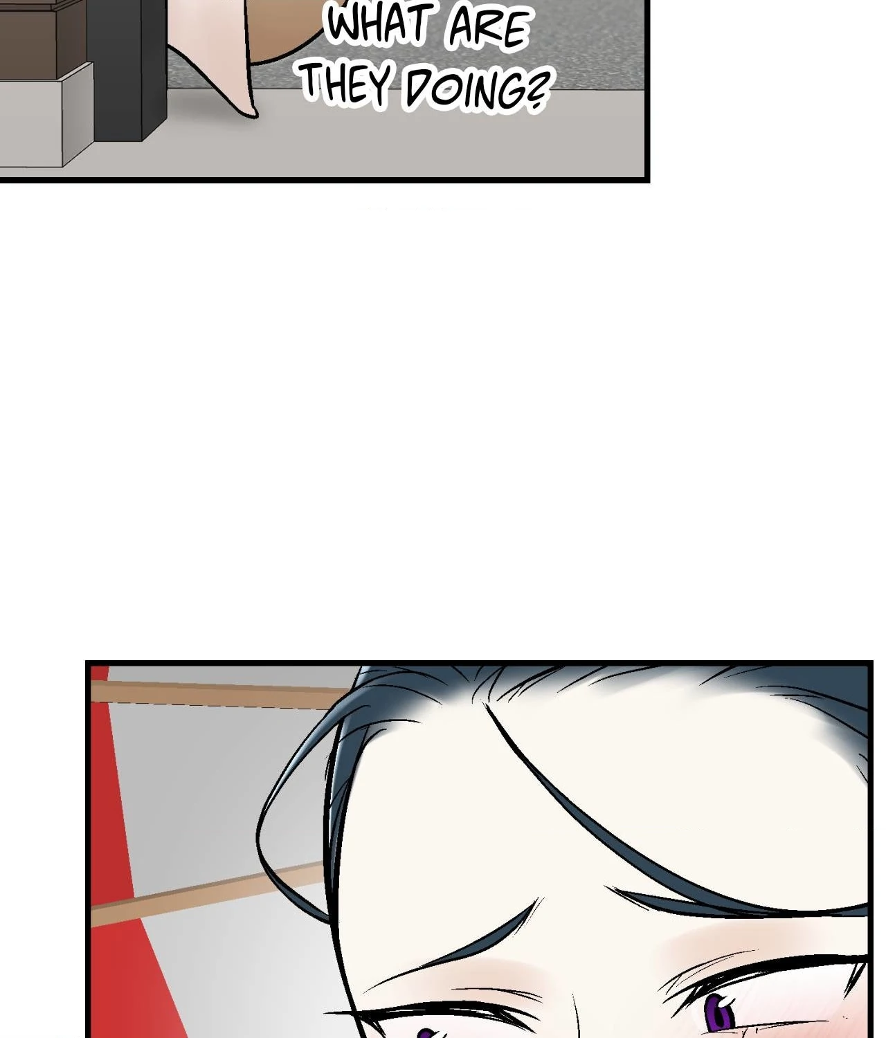My Insatiable Demon [Official] - Chapter 9 manhwa