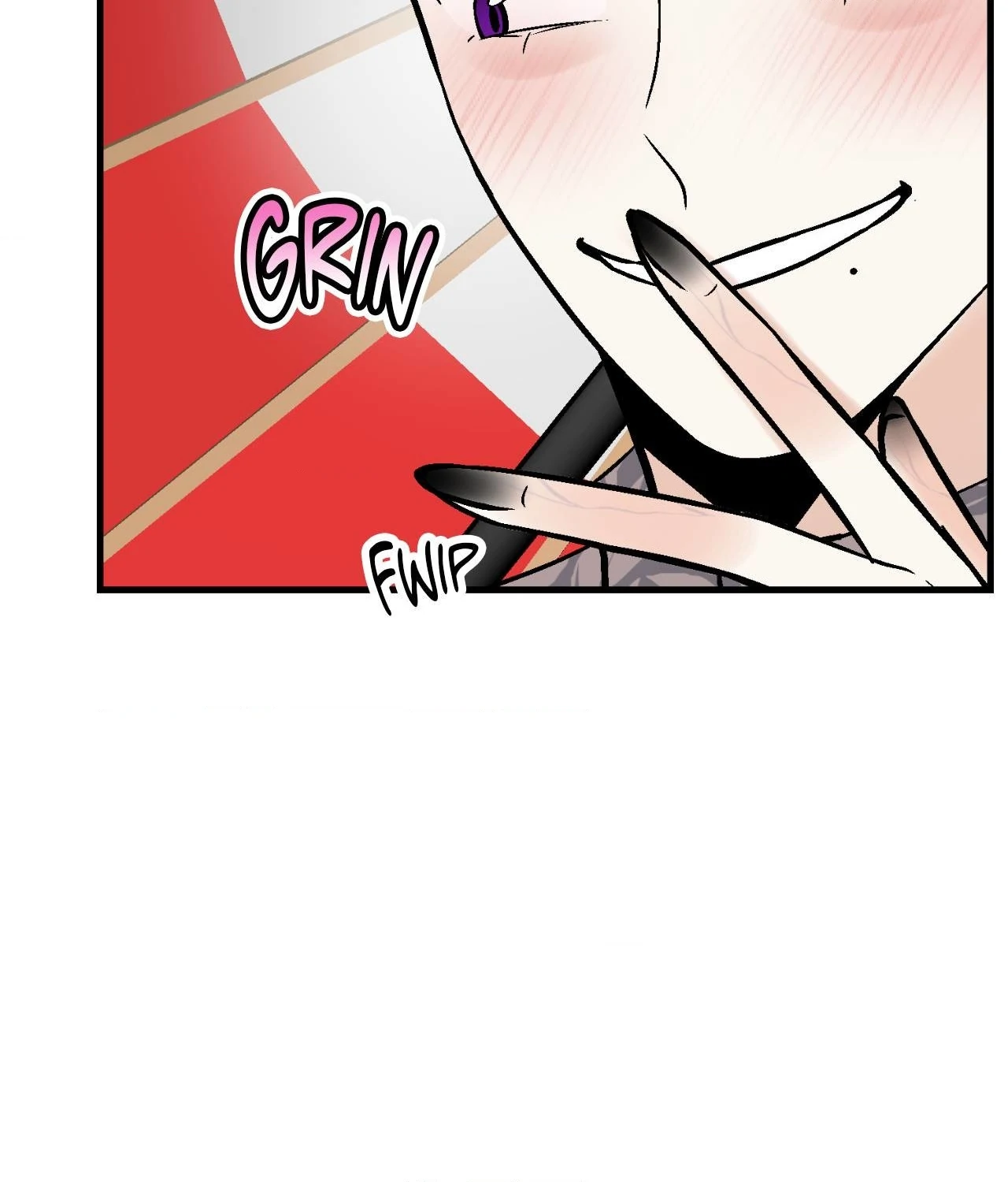 My Insatiable Demon [Official] - Chapter 9 manhwa
