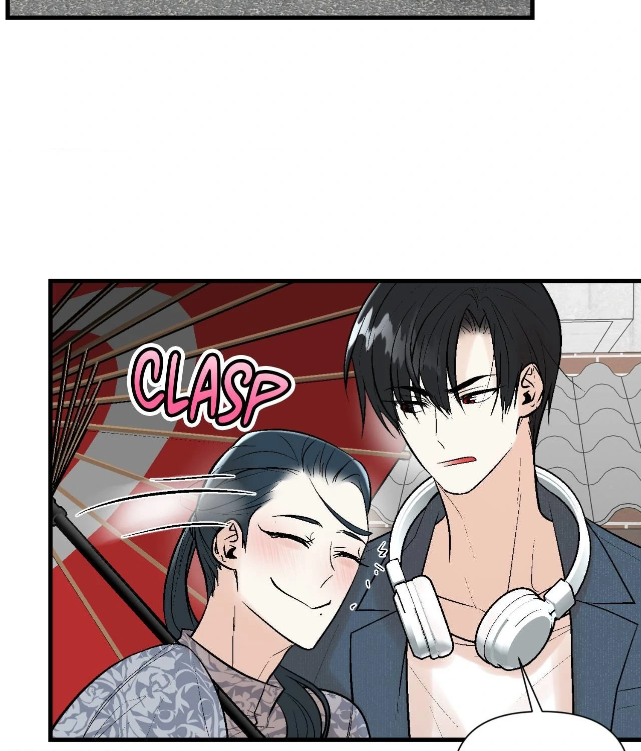 My Insatiable Demon [Official] - Chapter 9 manhwa
