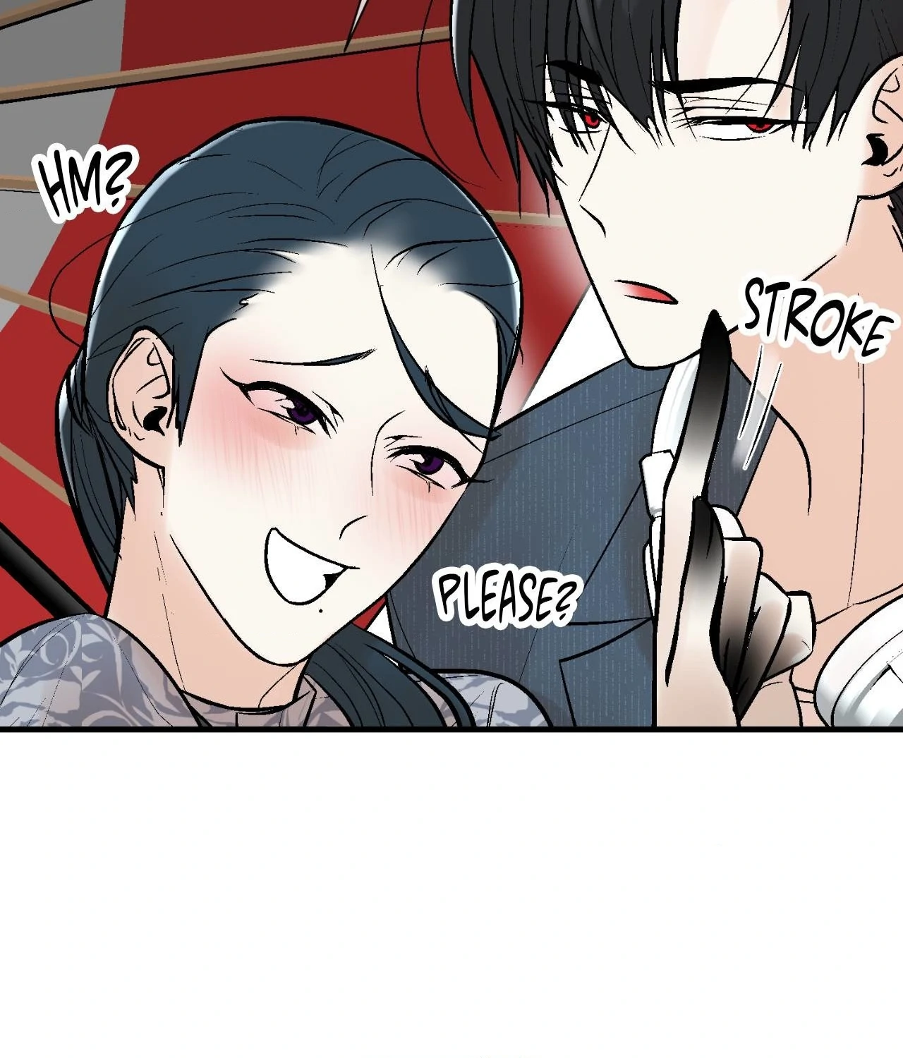 My Insatiable Demon [Official] - Chapter 9 manhwa