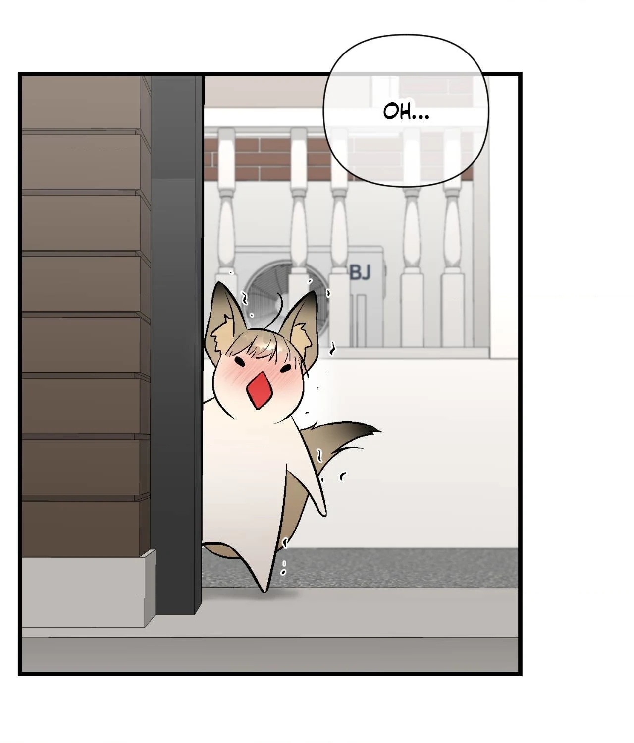 My Insatiable Demon [Official] - Chapter 9 manhwa