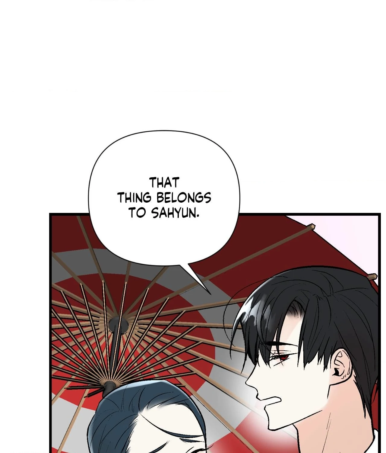 My Insatiable Demon [Official] - Chapter 9 manhwa