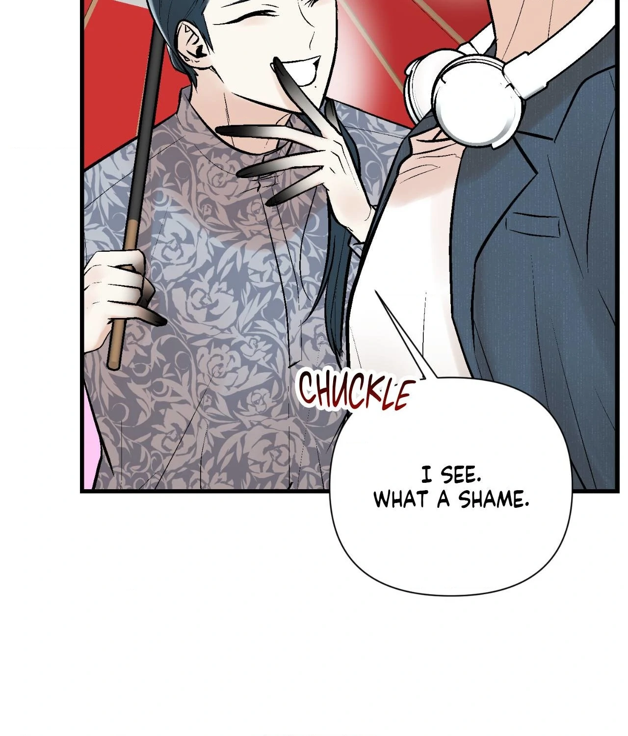My Insatiable Demon [Official] - Chapter 9 manhwa