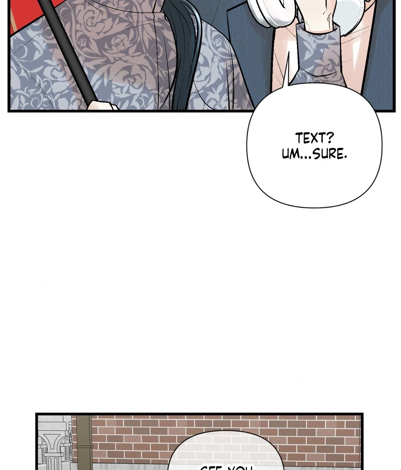 My Insatiable Demon [Official] - Chapter 9 manhwa