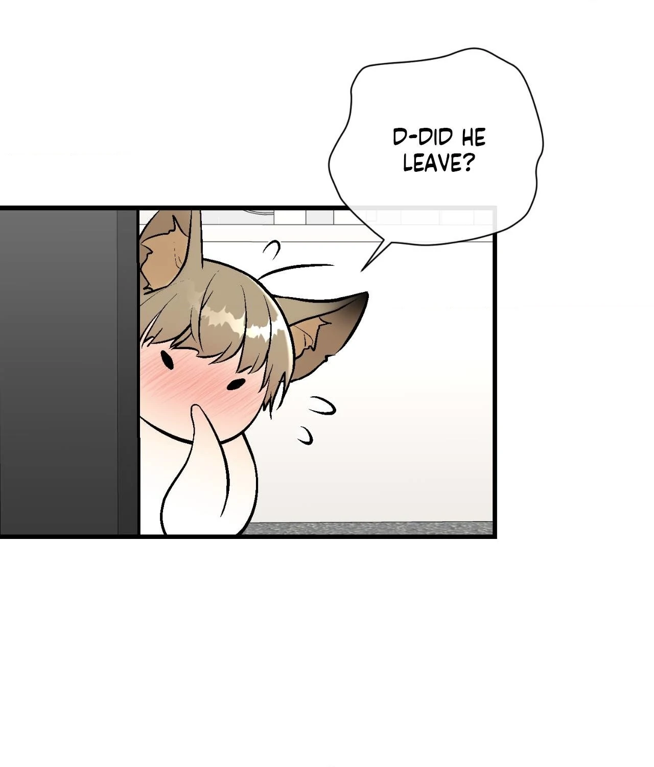 My Insatiable Demon [Official] - Chapter 9 manhwa