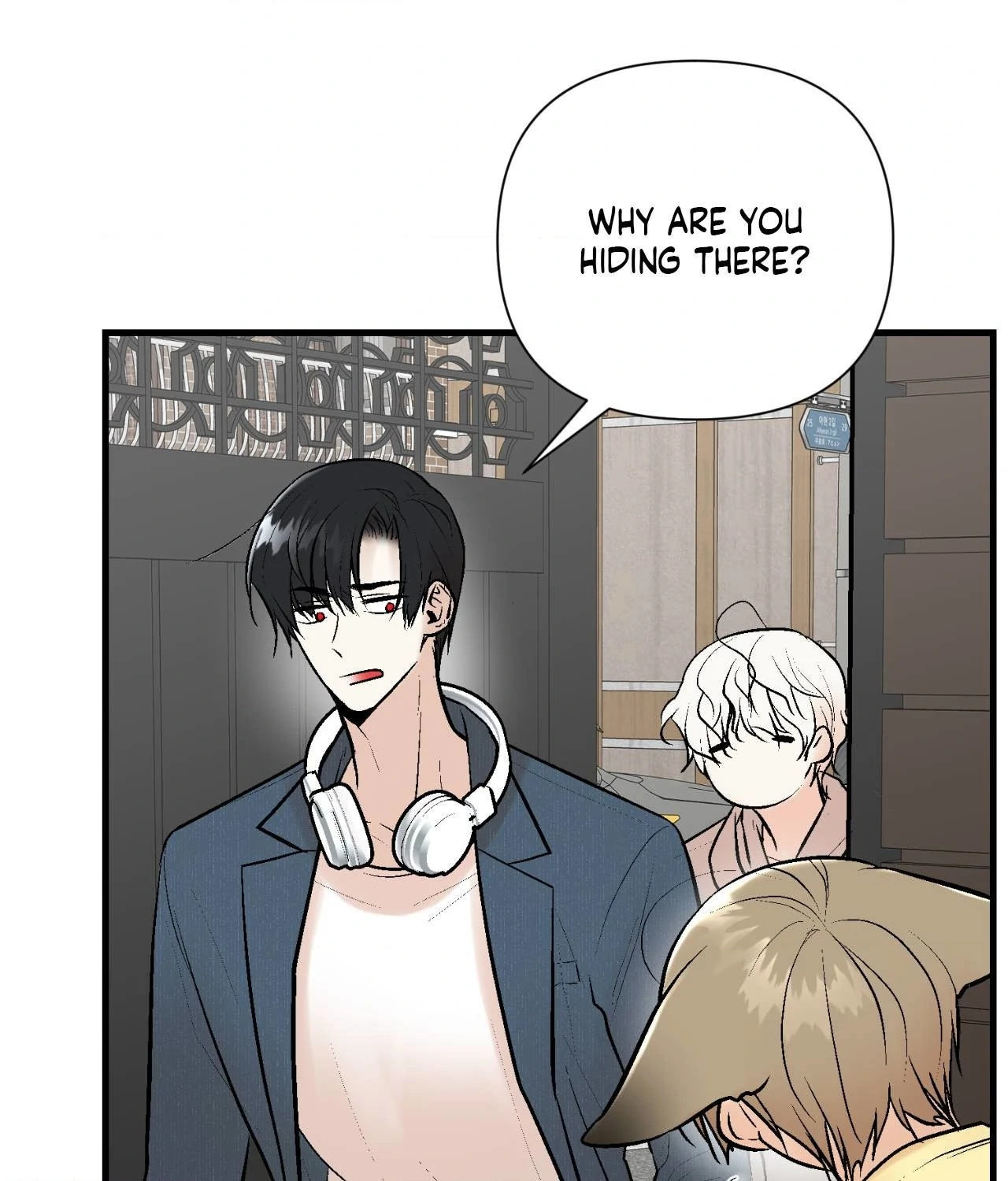 My Insatiable Demon [Official] - Chapter 9 manhwa