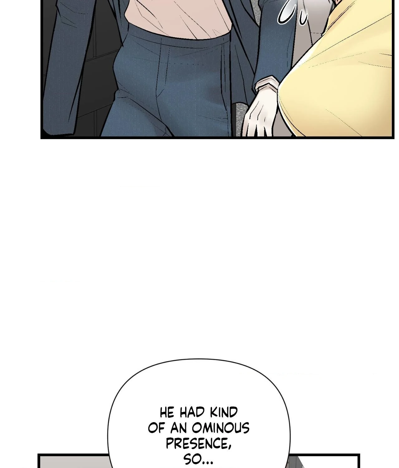 My Insatiable Demon [Official] - Chapter 9 manhwa