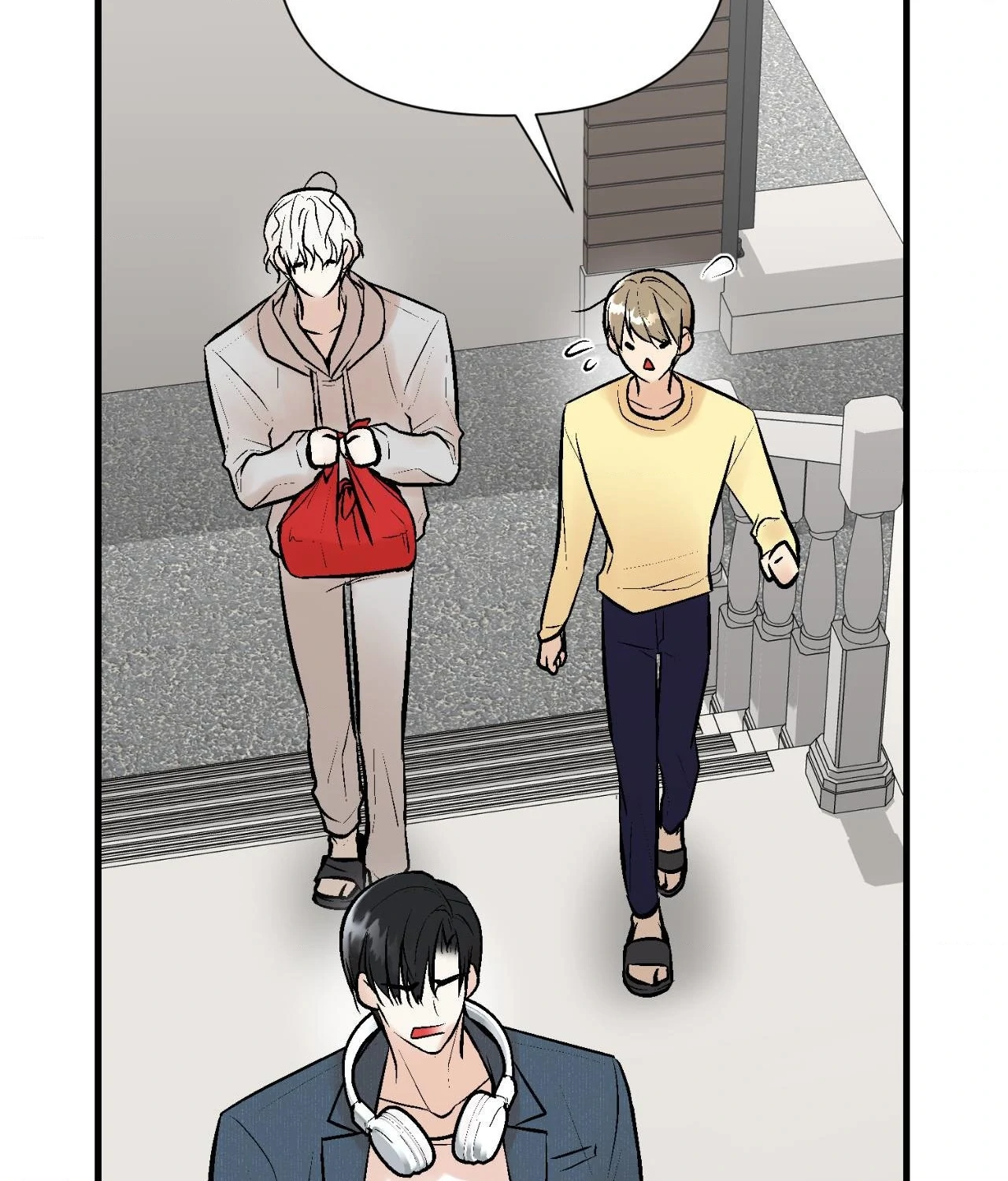 My Insatiable Demon [Official] - Chapter 9 manhwa