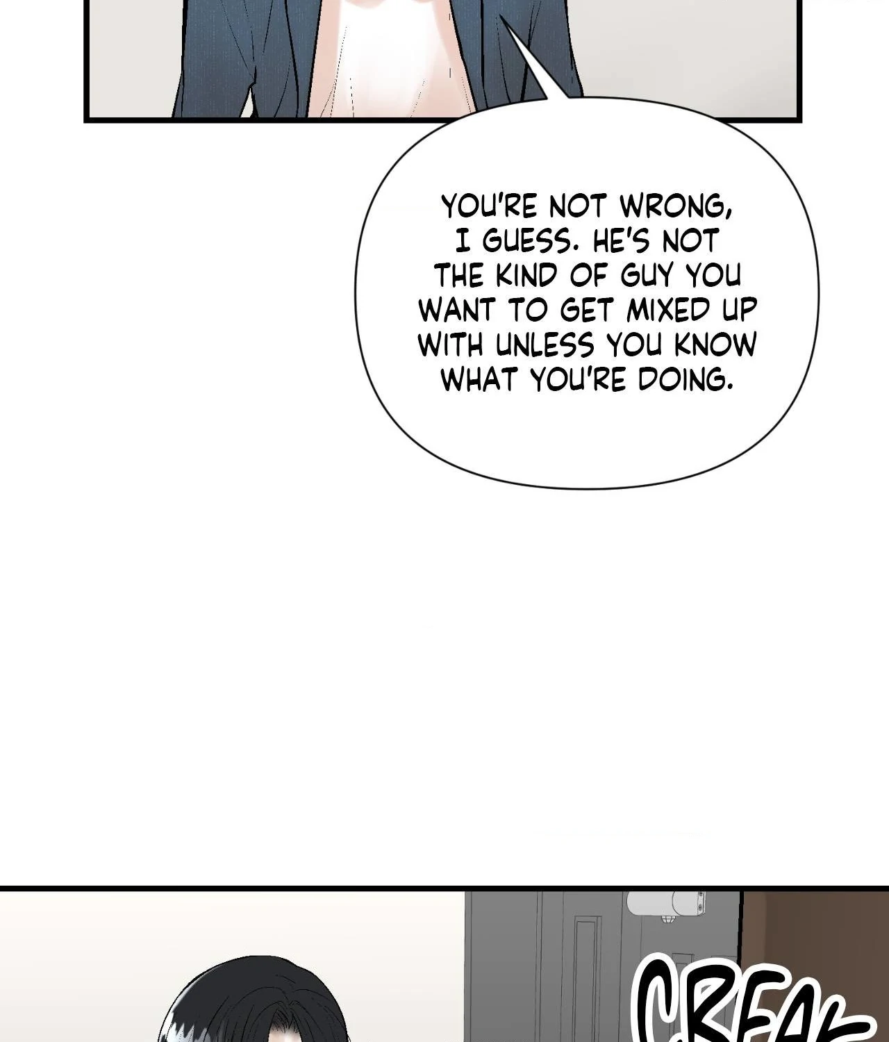 My Insatiable Demon [Official] - Chapter 9 manhwa