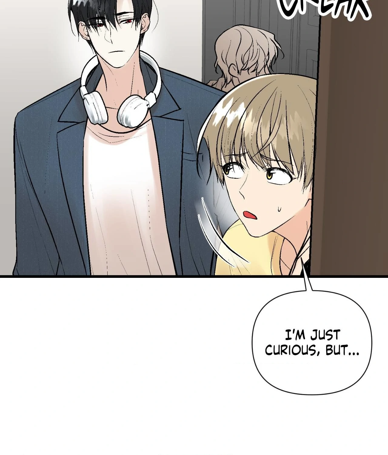My Insatiable Demon [Official] - Chapter 9 manhwa