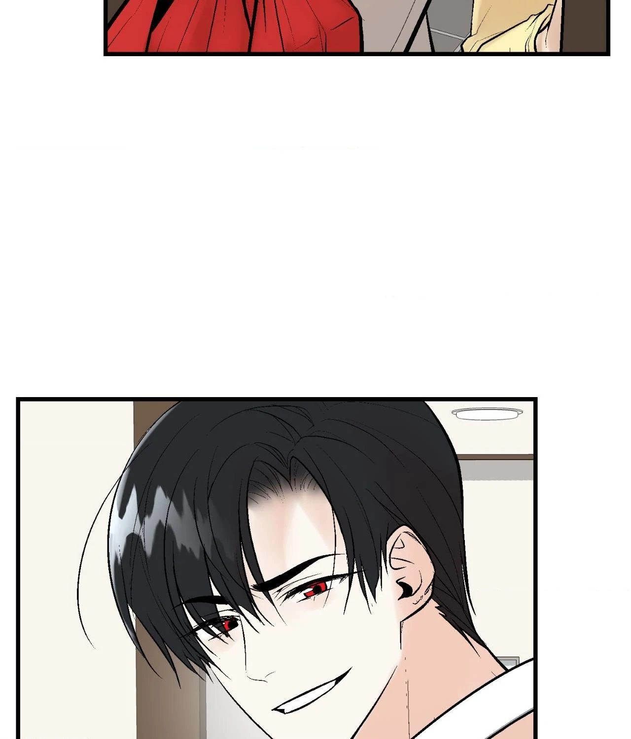 My Insatiable Demon [Official] - Chapter 9 manhwa