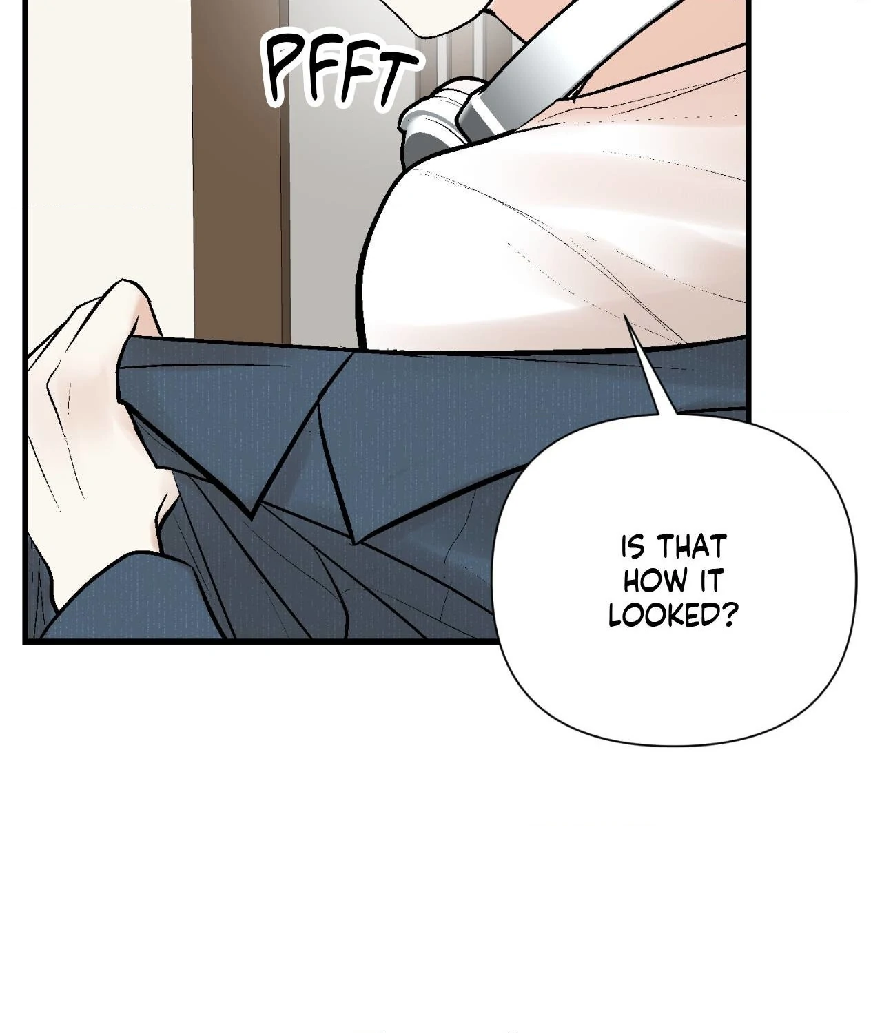 My Insatiable Demon [Official] - Chapter 9 manhwa
