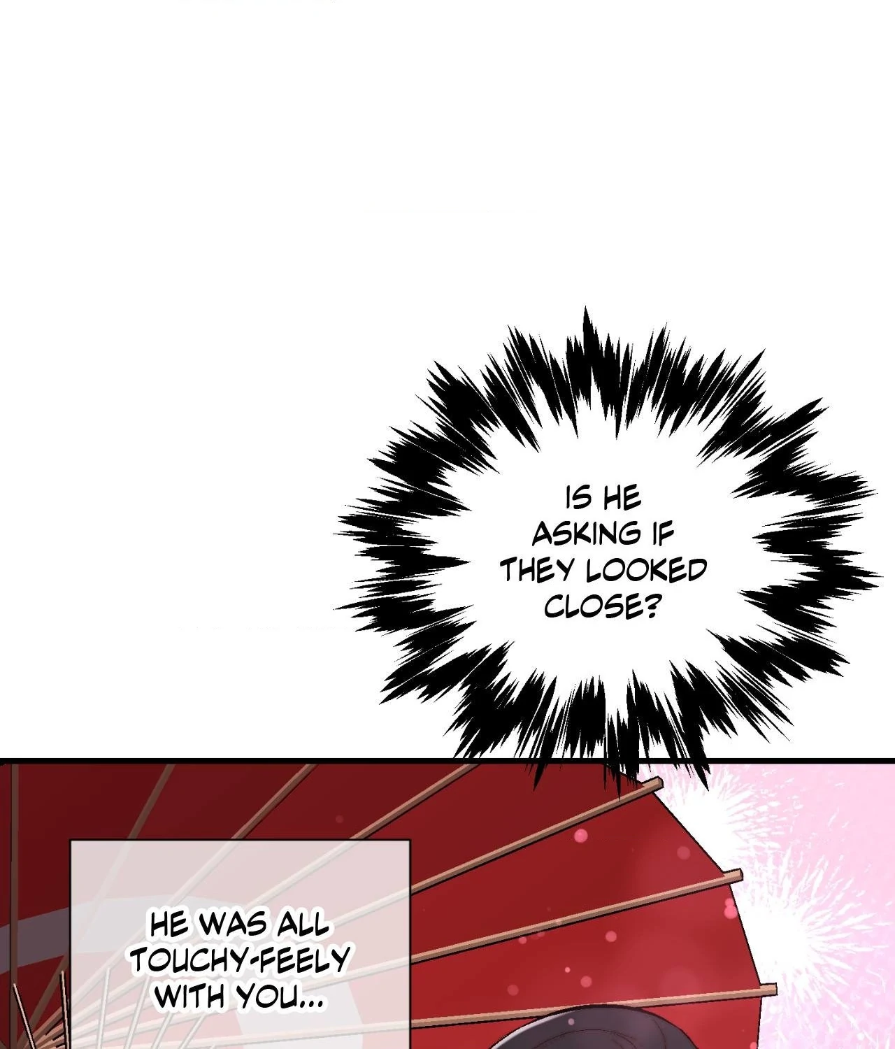 My Insatiable Demon [Official] - Chapter 9 manhwa