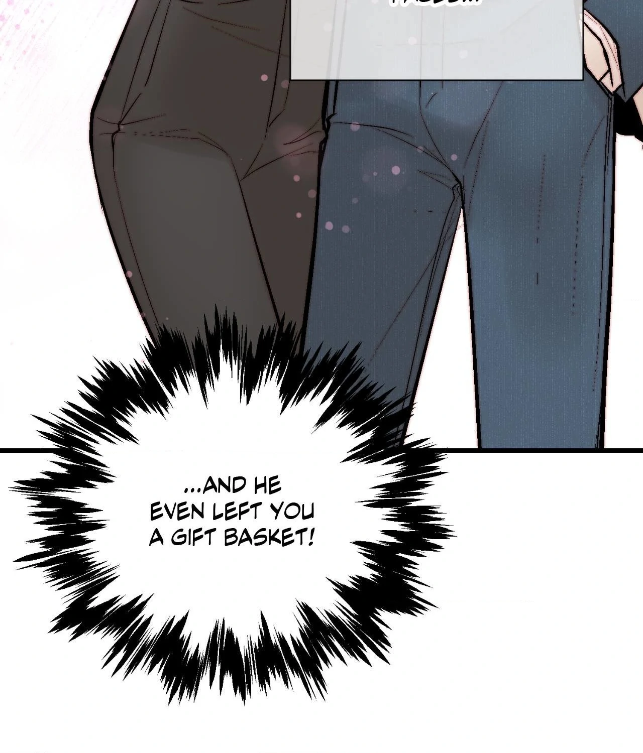 My Insatiable Demon [Official] - Chapter 9 manhwa