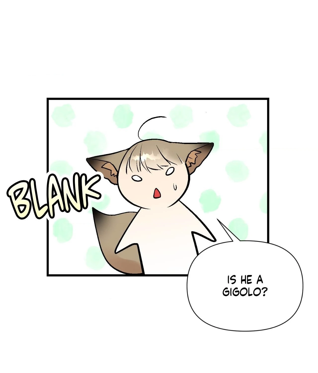 My Insatiable Demon [Official] - Chapter 9 manhwa