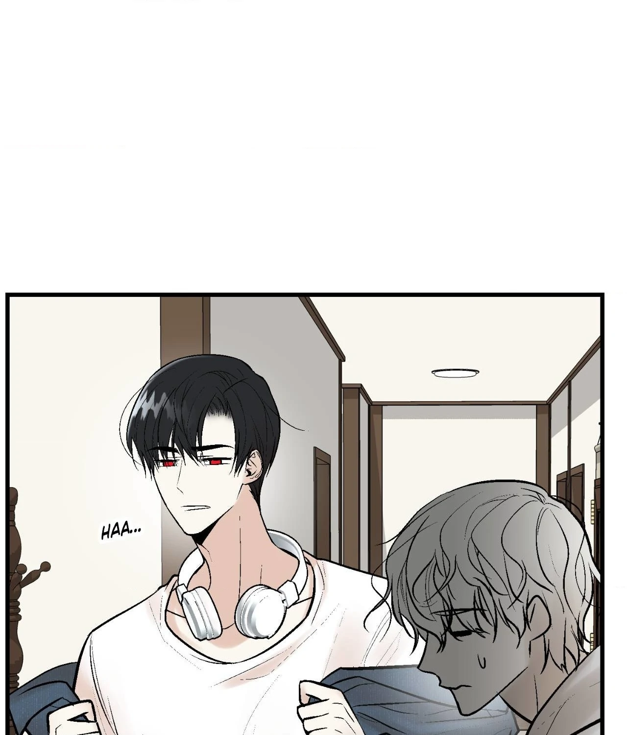 My Insatiable Demon [Official] - Chapter 9 manhwa