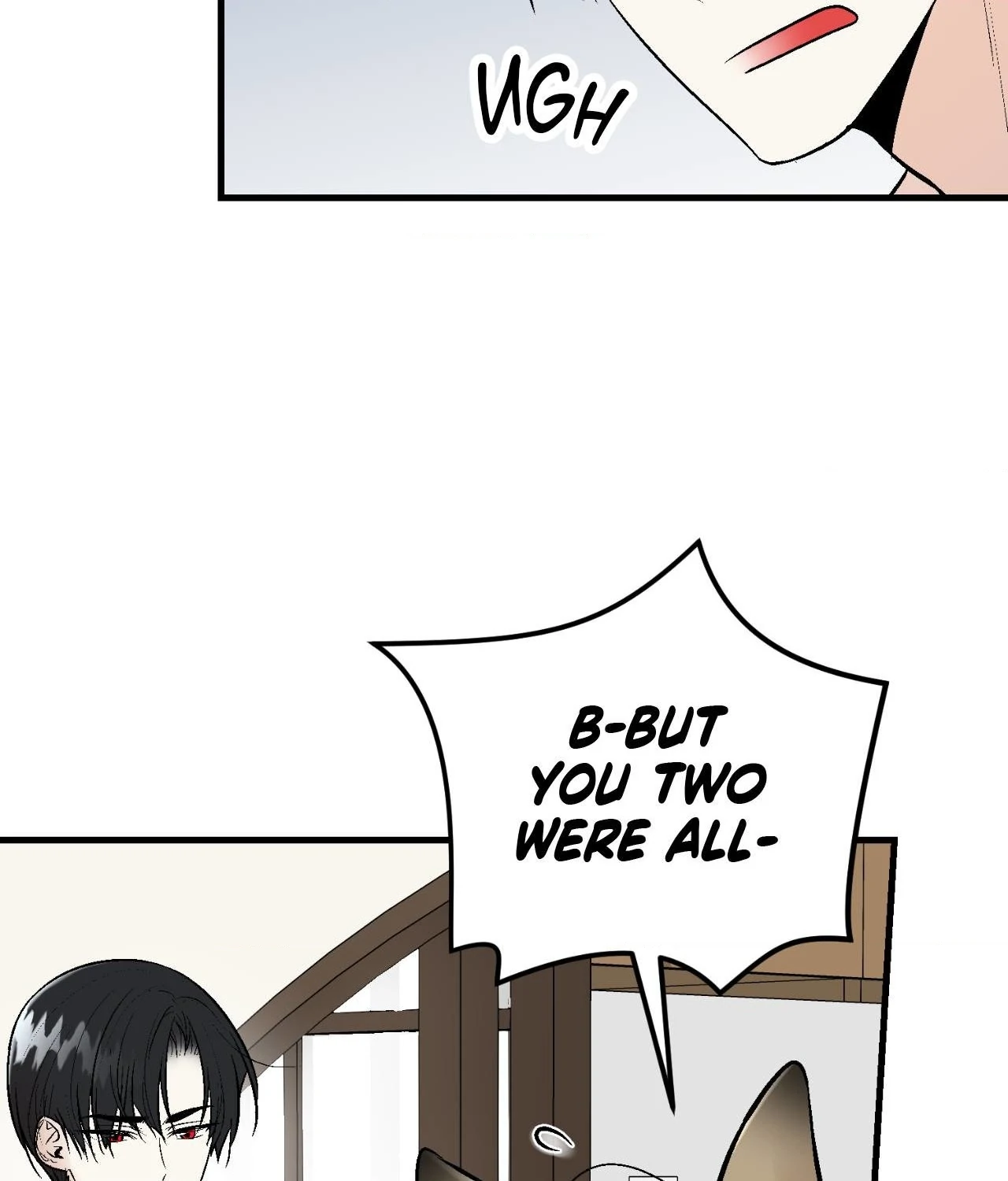 My Insatiable Demon [Official] - Chapter 9 manhwa
