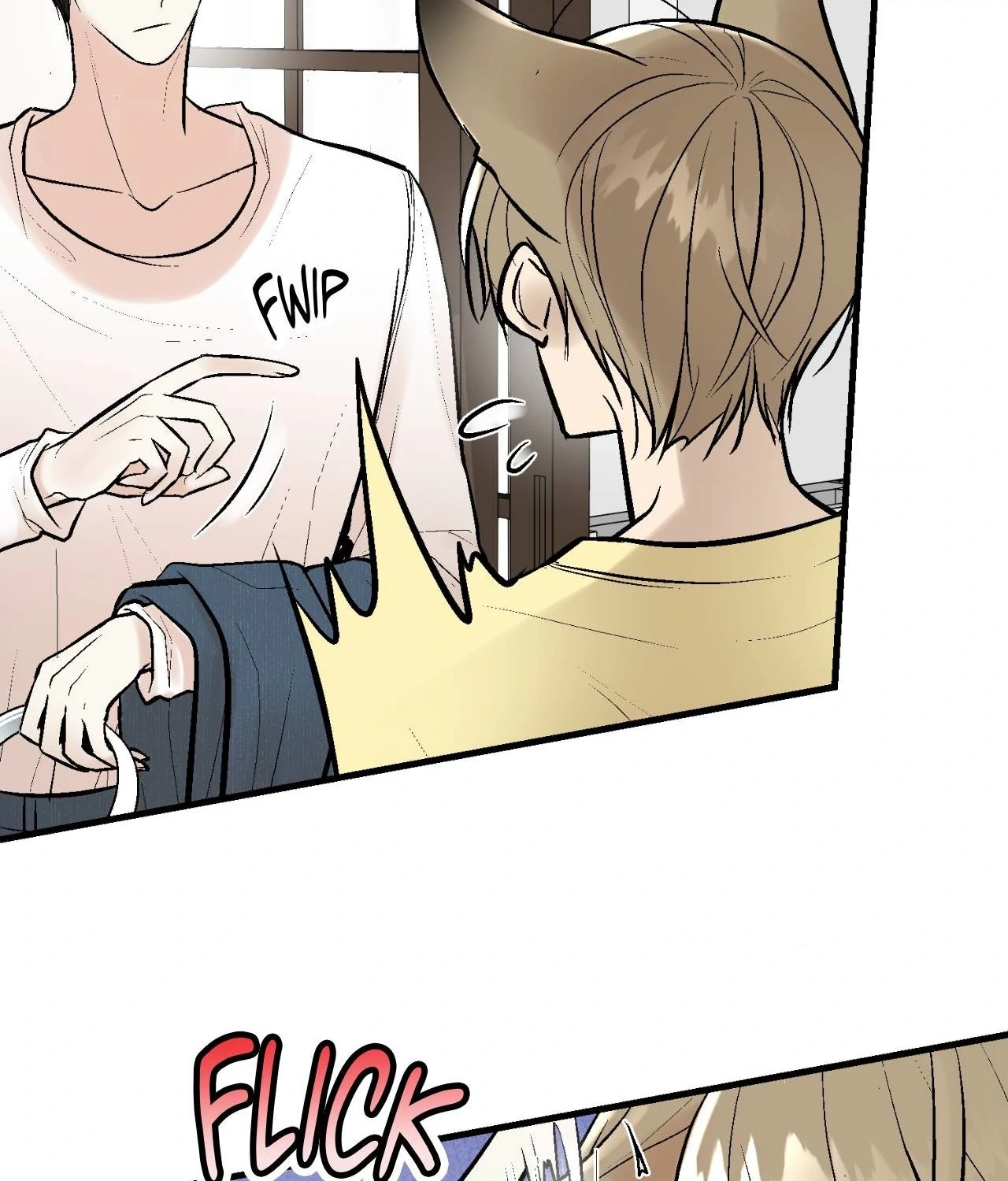 My Insatiable Demon [Official] - Chapter 9 manhwa