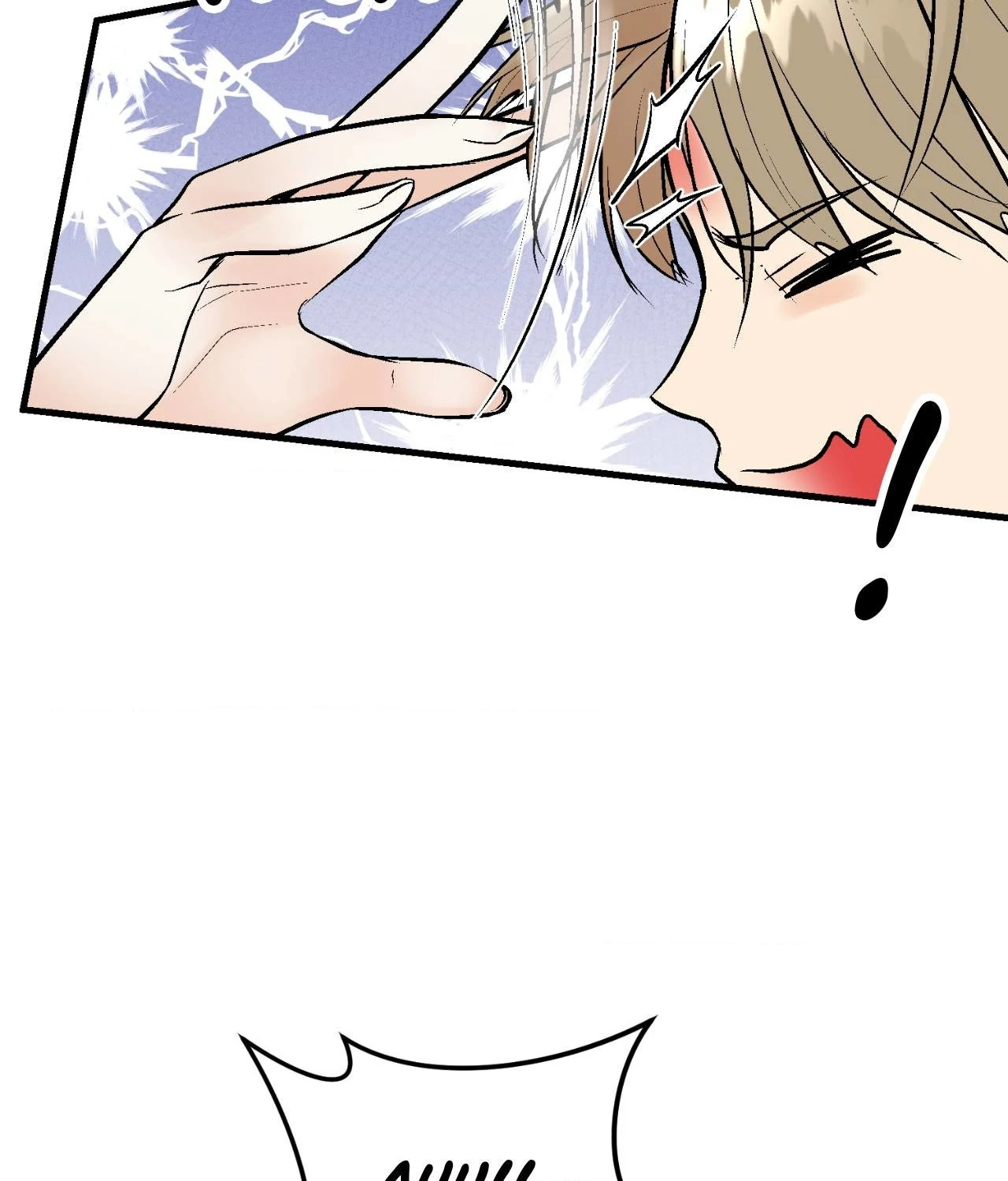 My Insatiable Demon [Official] - Chapter 9 manhwa