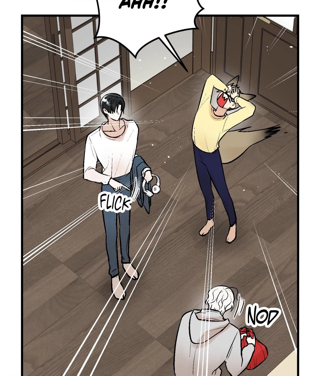 My Insatiable Demon [Official] - Chapter 9 manhwa