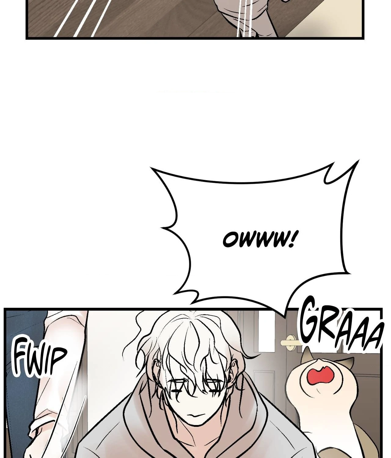 My Insatiable Demon [Official] - Chapter 9 manhwa