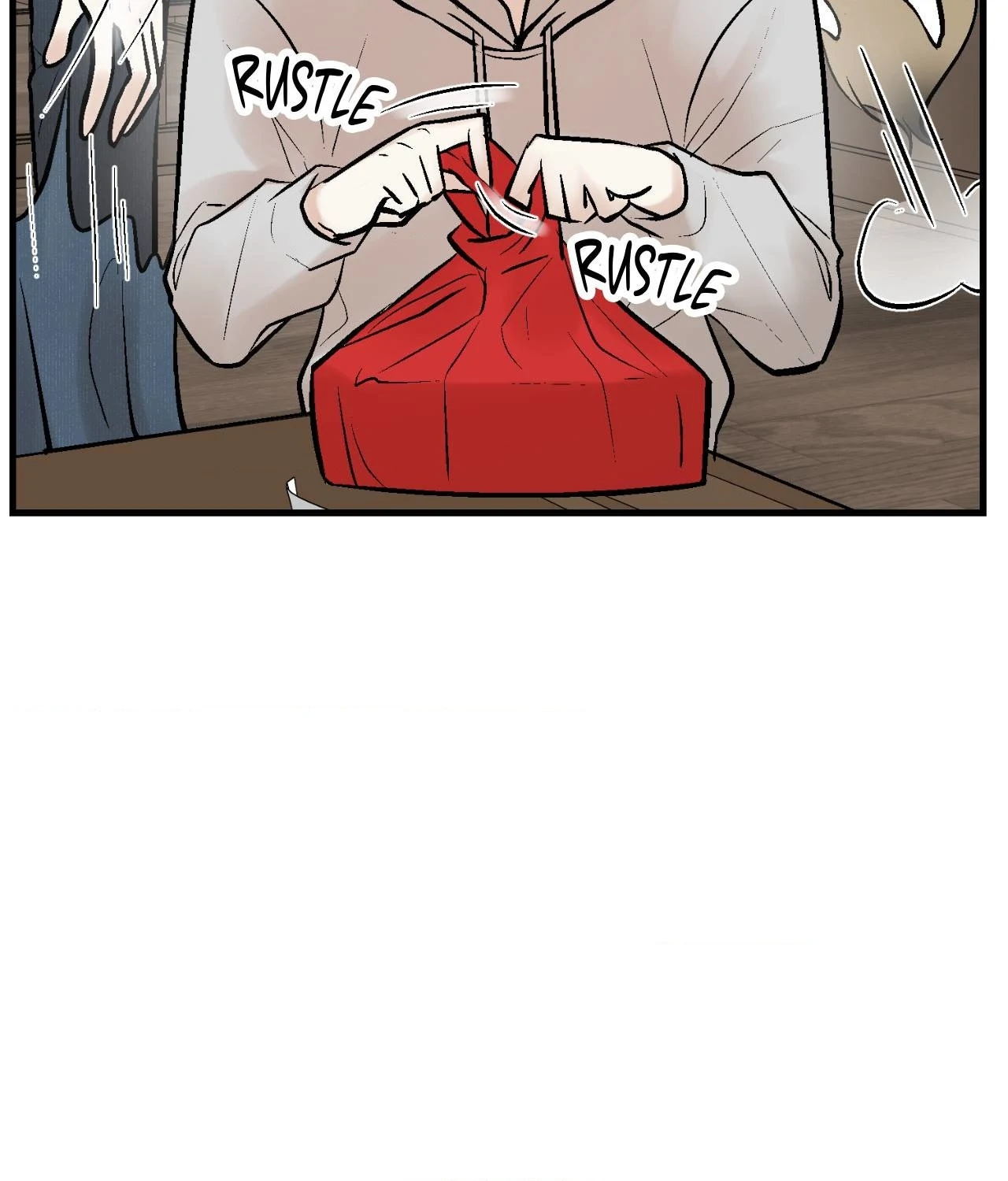 My Insatiable Demon [Official] - Chapter 9 manhwa