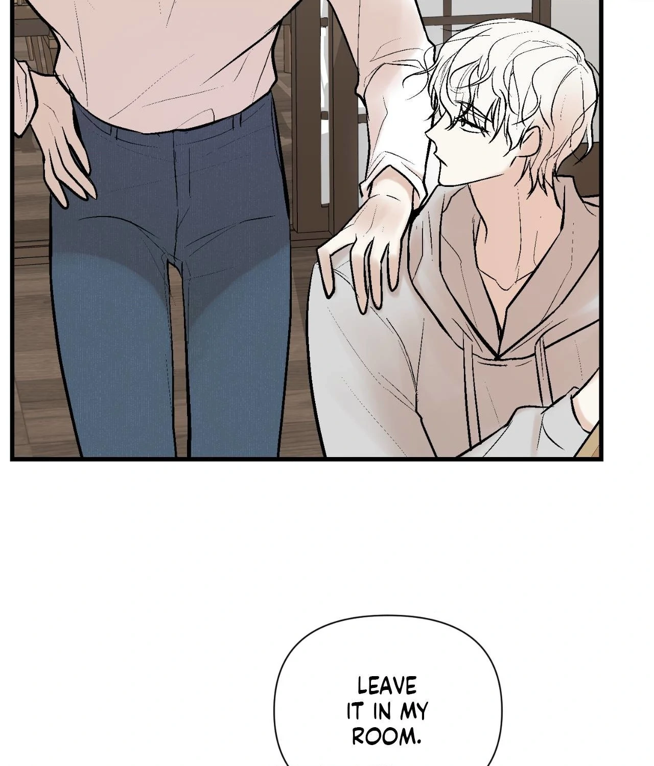 My Insatiable Demon [Official] - Chapter 9 manhwa