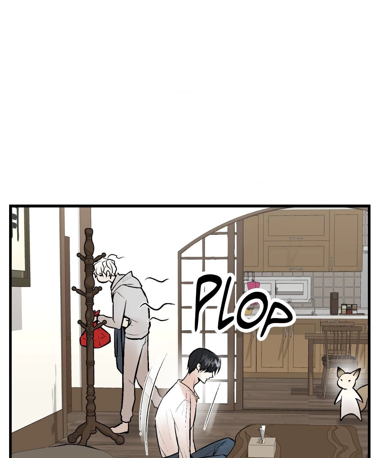 My Insatiable Demon [Official] - Chapter 9 manhwa